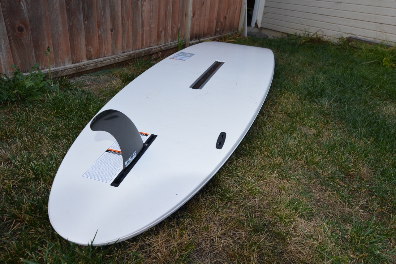 SUP 11'6 SUP 11'6