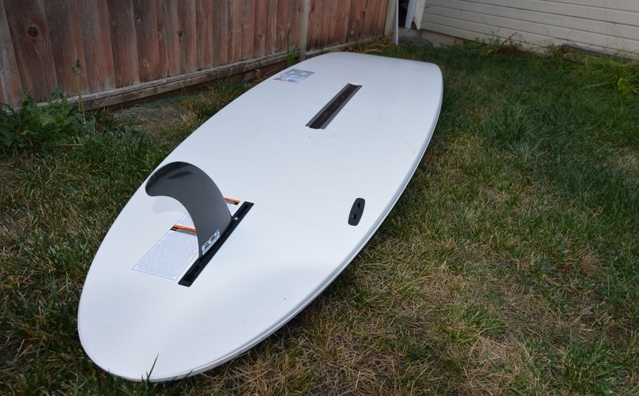 SUP 11'6 SUP 11'6