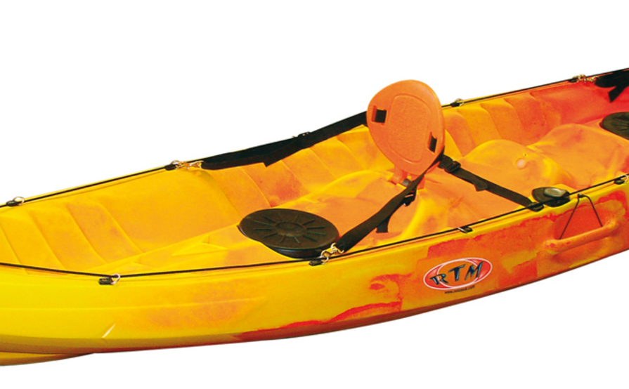 Kayak RTM Ocean Quatro