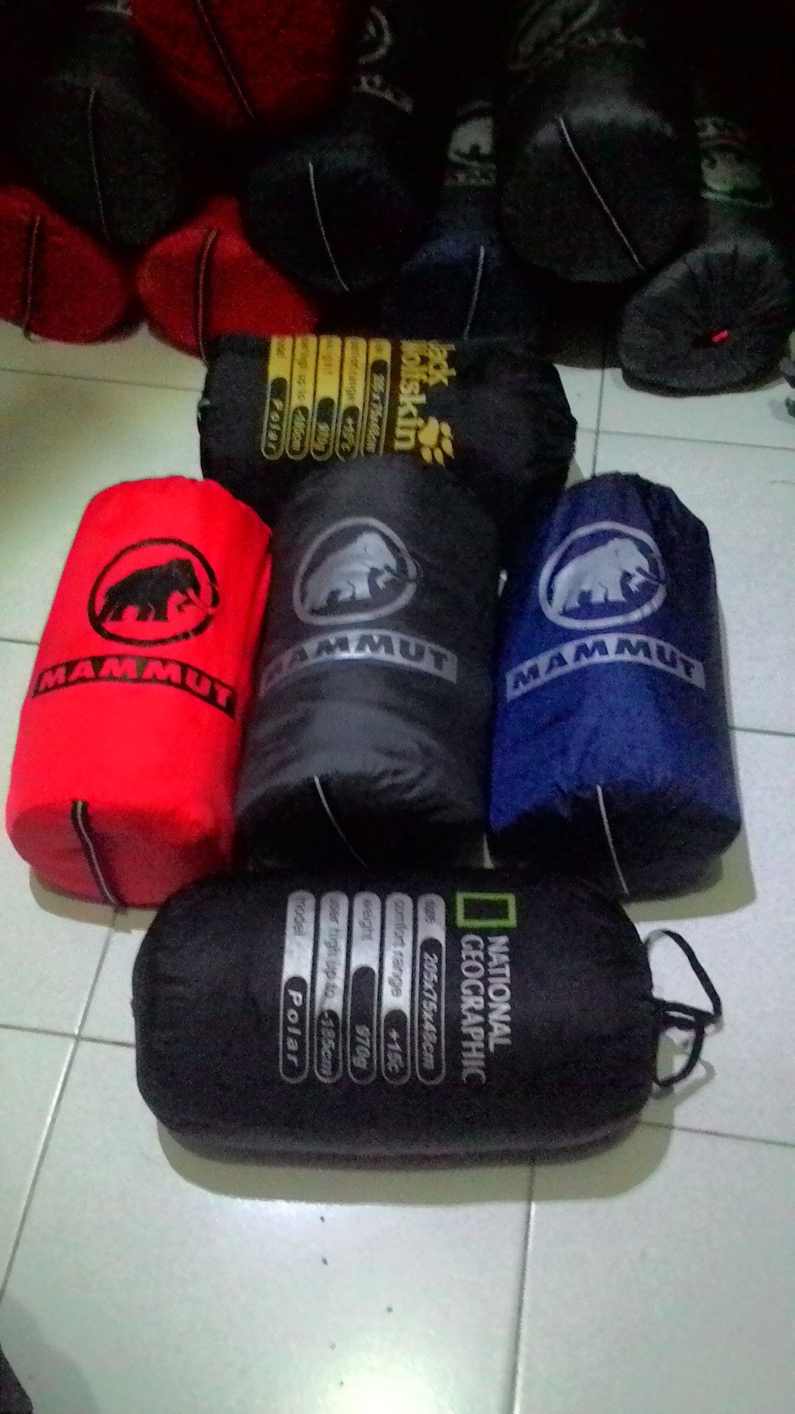 Hiking Camping Full Equipment Hiking Camping Full Equipment